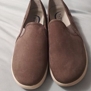 Klogs reyes skimmer slip on